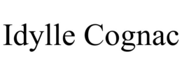 IDYLLE COGNAC trademark