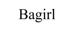 BAGIRL trademark