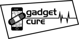 GADGET CURE trademark