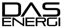 DAS ENERGI trademark
