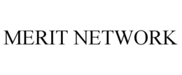 MERIT NETWORK trademark