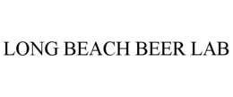 LONG BEACH BEER LAB trademark