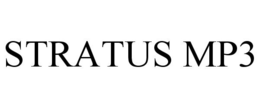 STRATUS MP3 trademark
