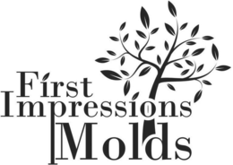 FIRST IMPRESSIONS MOLDS trademark