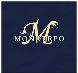 MONDERPO AM trademark