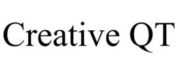 CREATIVE QT trademark