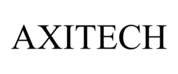 AXITECH trademark
