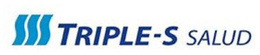 SSS TRIPLE-S SALUD trademark