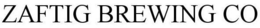 ZAFTIG BREWING CO trademark