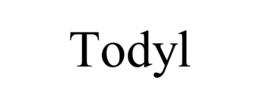 TODYL trademark