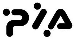 PIA trademark