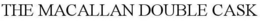 THE MACALLAN DOUBLE CASK trademark