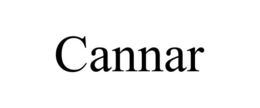 CANNAR trademark