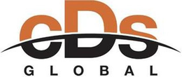 CDS GLOBAL trademark
