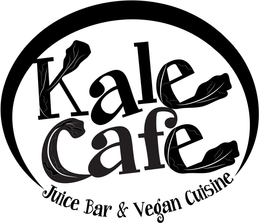 KALE CAFE JUICE BAR & VEGAN CUISINE trademark