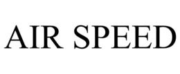 AIR SPEED trademark