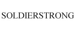 SOLDIERSTRONG trademark