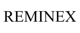 REMINEX trademark