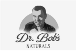 DR. BOB'S NATURALS trademark