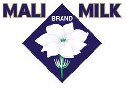 MALI MILK BRAND trademark