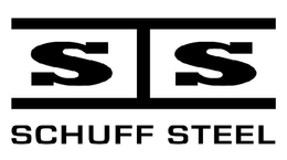 SCHUFF STEEL SS trademark