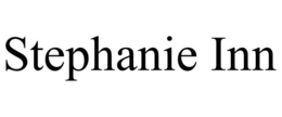 STEPHANIE INN trademark