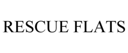 RESCUE FLATS trademark