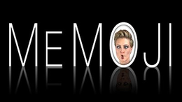 MEMOJI trademark
