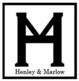 HM HENLEY & MARLOW trademark