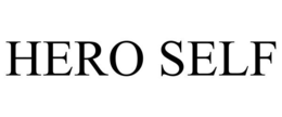HERO SELF trademark
