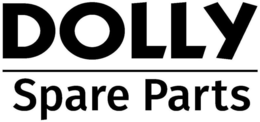 DOLLY SPARE PARTS trademark