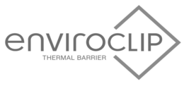 ENVIROCLIP THERMAL BARRIER trademark