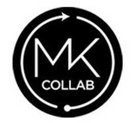 MK COLLAB trademark