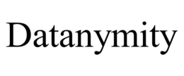 DATANYMITY trademark