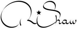 R SHAW trademark
