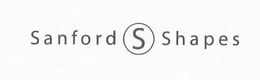 SANFORD S SHAPES trademark