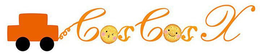 COSCOSX trademark
