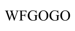 WFGOGO trademark