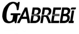 GABREBI trademark