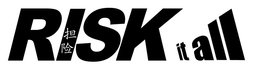 RISK IT ALL trademark