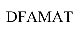 DFAMAT trademark