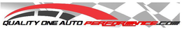 QUALITY ONE AUTO PERFORMANCE.COM trademark