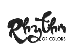 RHYTHM OF COLORS trademark