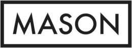 MASON trademark