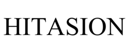 HITASION trademark