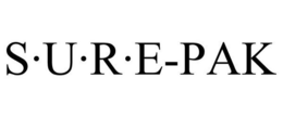S·U·R·E-PAK trademark