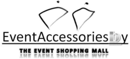 EVENTACCESSORIESBY THE EVENT SHOPPING MALL trademark