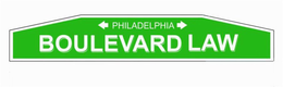 PHILADELPHIA BOULEVARD LAW trademark