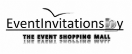 EVENTINVITATIONSBY THE EVENT SHOPPING MALL trademark