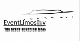 EVENTLIMOSBY THE EVENT SHOPPING MALL trademark
